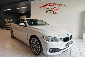 Bmw 420 420d Coupé Sport
