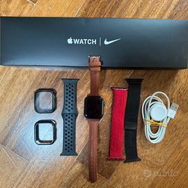 Apple Watch Nike SE 40mm