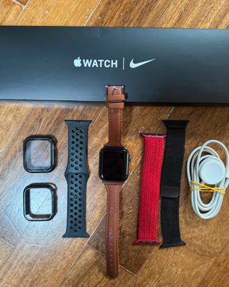 Apple Watch Nike SE 40mm