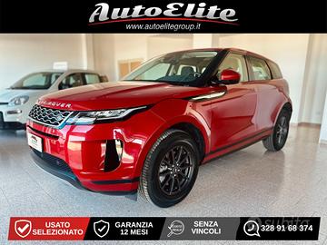 Land Rover Range Rover Evoque 2.0D 180 CV AWD Auto