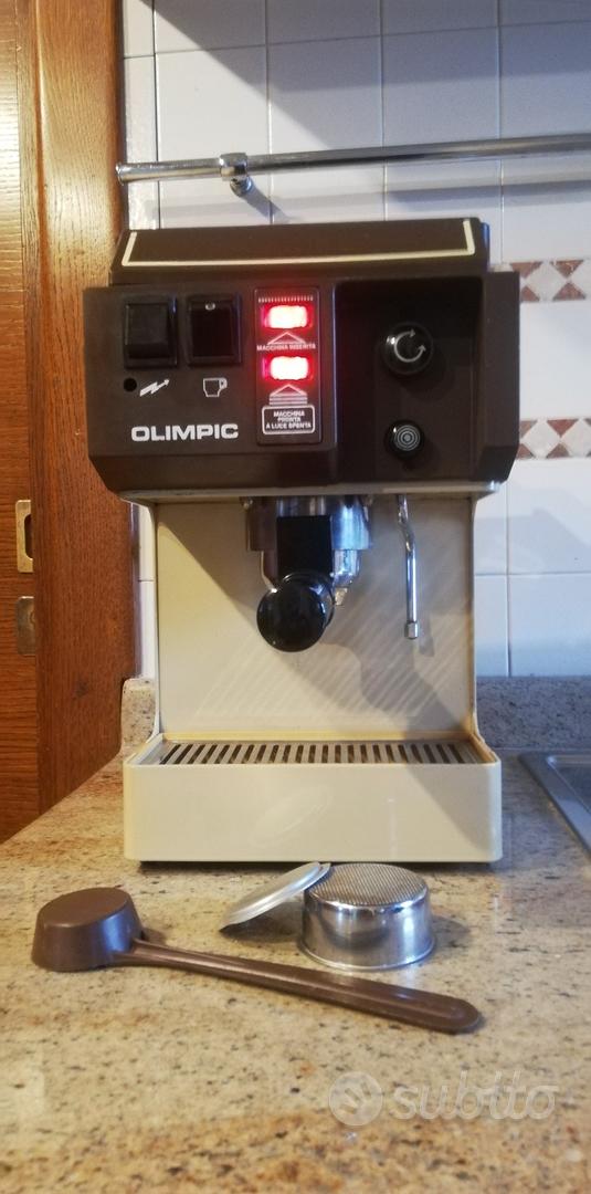 Macchina caffè portatile con batteria - Elettrodomestici In vendita a  Forlì-Cesena