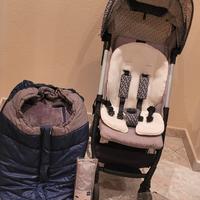Accessori Inglesina  passeggino Quid 