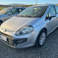 Fiat Punto 1.3 MJT II S&S 85 CV 5 porte ECO Lounge