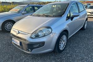 Fiat Punto 1.3 MJT II S&S 85 CV 5 porte ECO Lounge