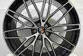 CERCHI IN LEGA PORSCHE MACAN DA 20 DOPPIA MISURA