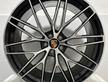 CERCHI IN LEGA PORSCHE MACAN DA 20 DOPPIA MISURA