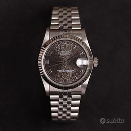 Rolex Datejust 31 68274 Computer dial
