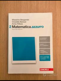 MATEMATICA AZZURRO 2