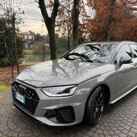 AUDI A4 S4 50 TDI QUATTRO TIPTRONIC S LINE EDITION