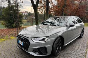 AUDI A4 S4 50 TDI QUATTRO TIPTRONIC S LINE EDITION