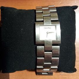 Orologio Calvin Klein K1221