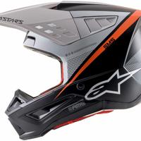 Casco alpinestars Sm5
