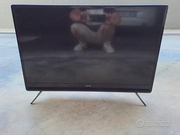 TV Samsung 32” Serie 4, modello UE32K4100AK.