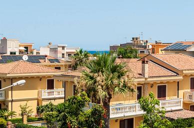 Appartamento - Villafranca Tirrena