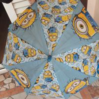 set 2 ombrelli bambino 