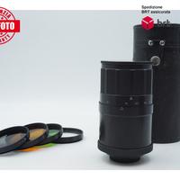 Zenit MC 3M-5CA 500 F8 M42