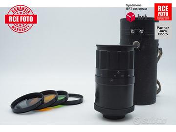 Zenit MC 3M-5CA 500 F8 M42