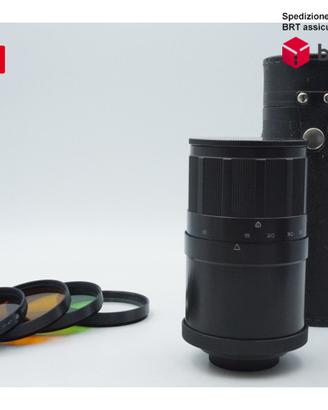 Zenit MC 3M-5CA 500 F8 M42