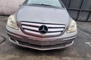 Ricambi Mercedes Classe B W245 2008 200CDI