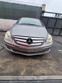 Ricambi Mercedes Classe B W245 2008 200CDI