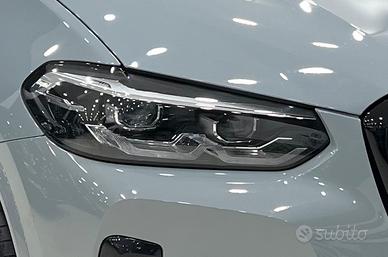 Fari BMW
