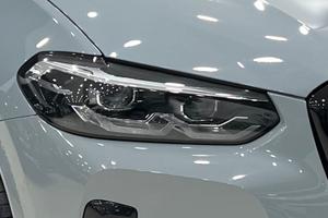 Fari BMW
