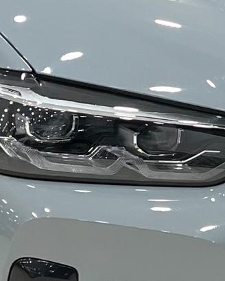Fari BMW