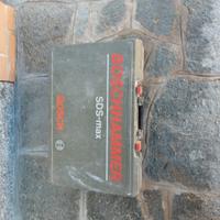 martello /trapano bosch