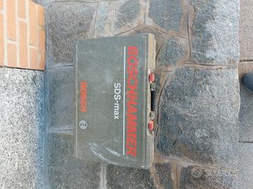 martello /trapano bosch