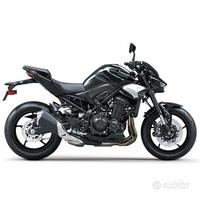 Kawasaki Z 900 ABS MY25