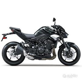Kawasaki Z 900 ABS MY25