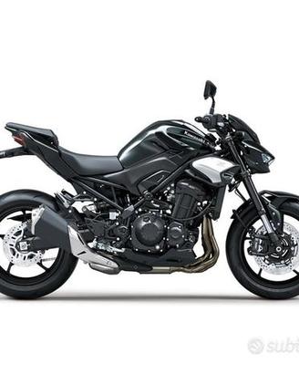 Kawasaki Z 900 ABS MY25