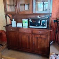 credenza