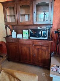 credenza