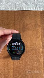 Samsung Galaxy Watch 5 Pro Sc. Titanio come nuovo