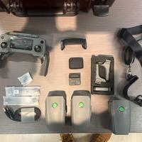 Accessori DJI Mavic 2 Zoom