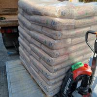 Traspallet elettrico