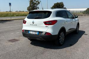 Renault kadjar 1.6  4x4 131cv