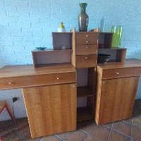 Mobile Credenza di Design
