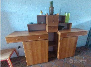 Mobile Credenza di Design