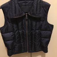 Gilet smanicato donna Richmond tg44
