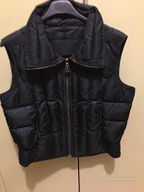 Gilet smanicato donna Richmond tg44