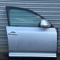 PORTA PORTIERA SPORTELLO PORSCHE CAYENNE ANT DX 9P