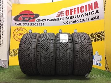 4 Pneumatici 2254517 Rotalla 4 stagioni al 90%'24