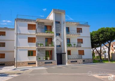 3 LOCALI A POLIGNANO A MARE