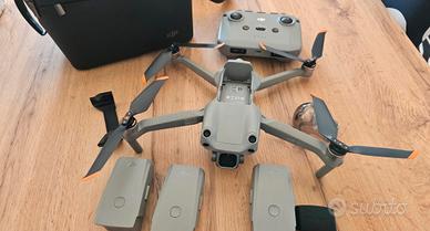 Dji Air 2s Fly more combo