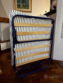 Brandina pieghevole Sandvika Ikea