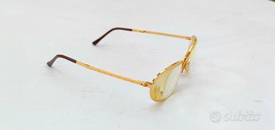 Occhiali pieghevoli Christian Dior 