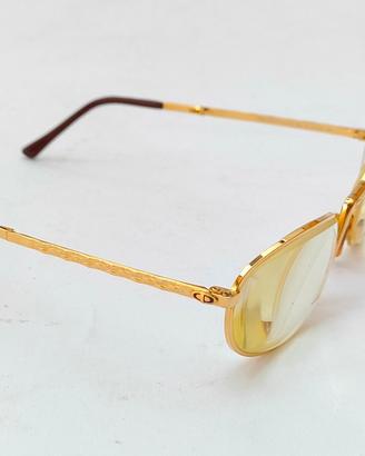 Occhiali pieghevoli Christian Dior 