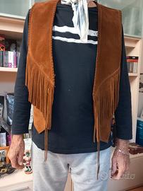 gilet vintage indiano